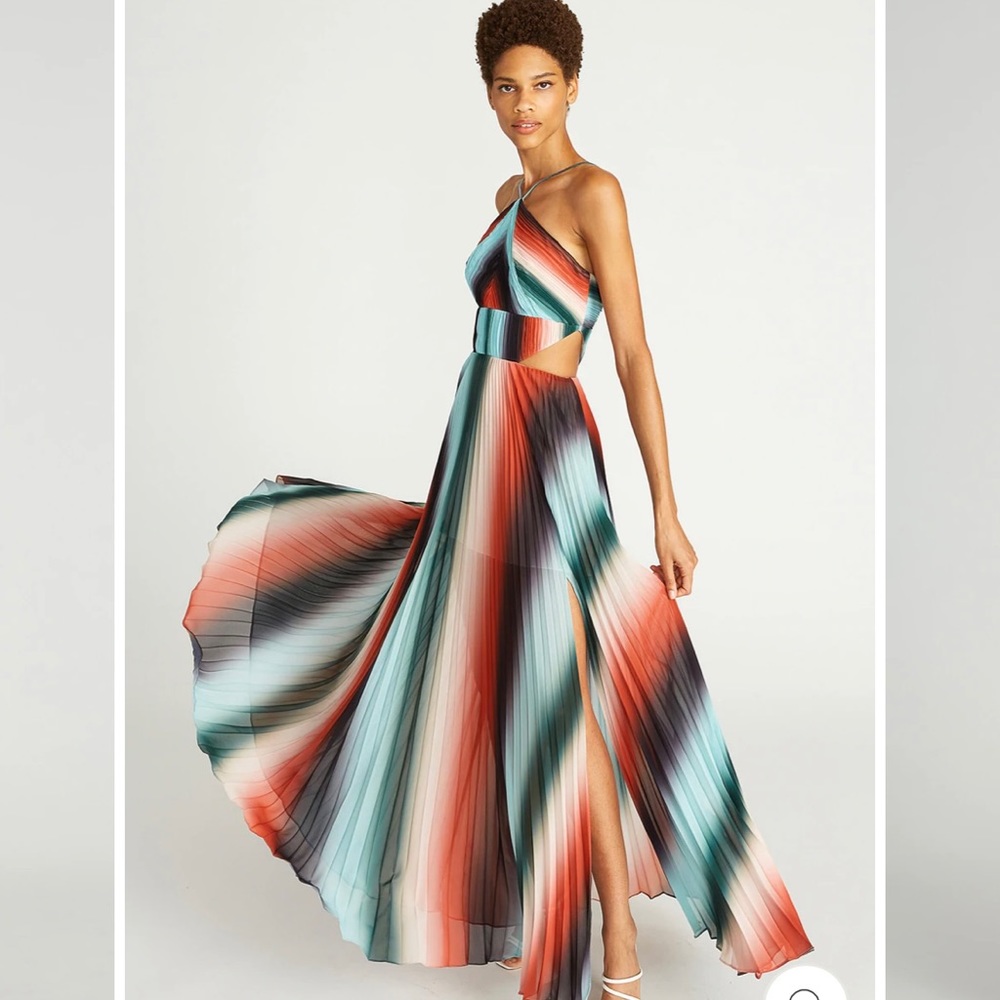 Amur janet gown